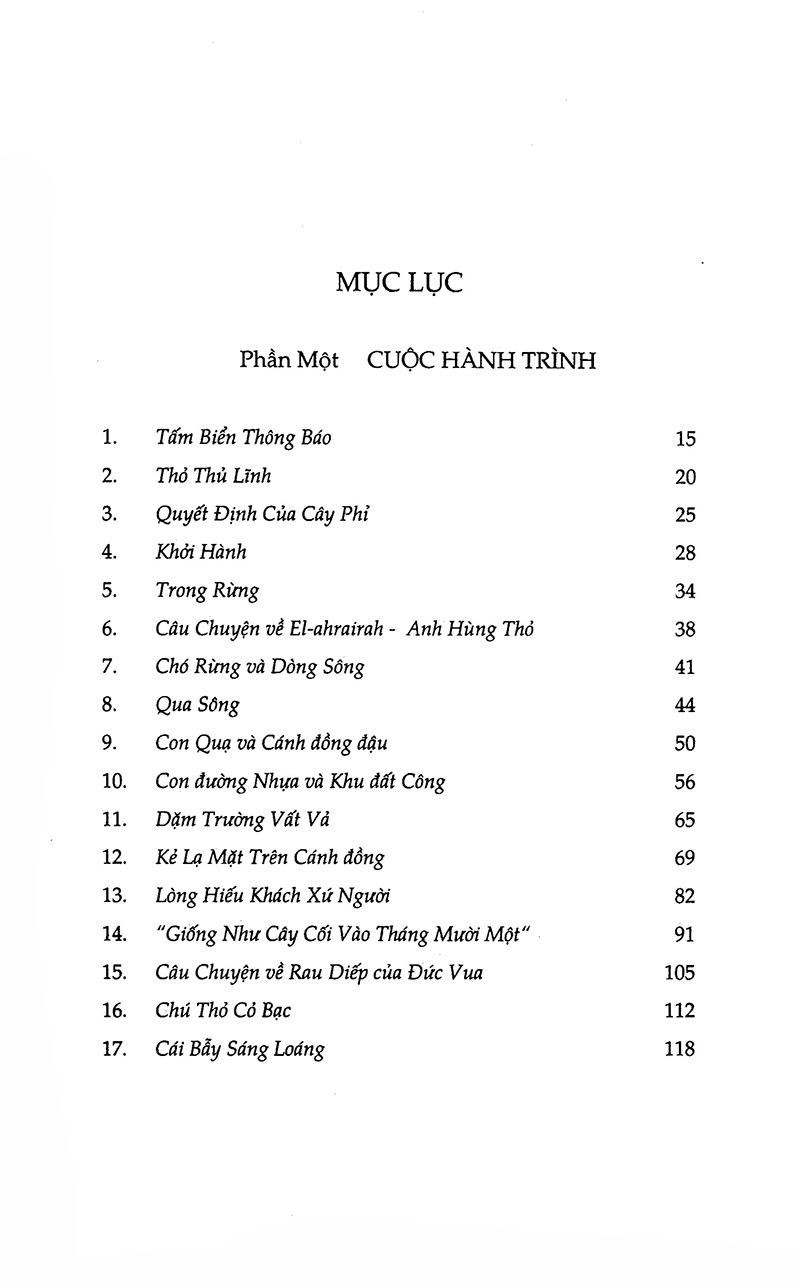 đồi thỏ (tái bản 2023)