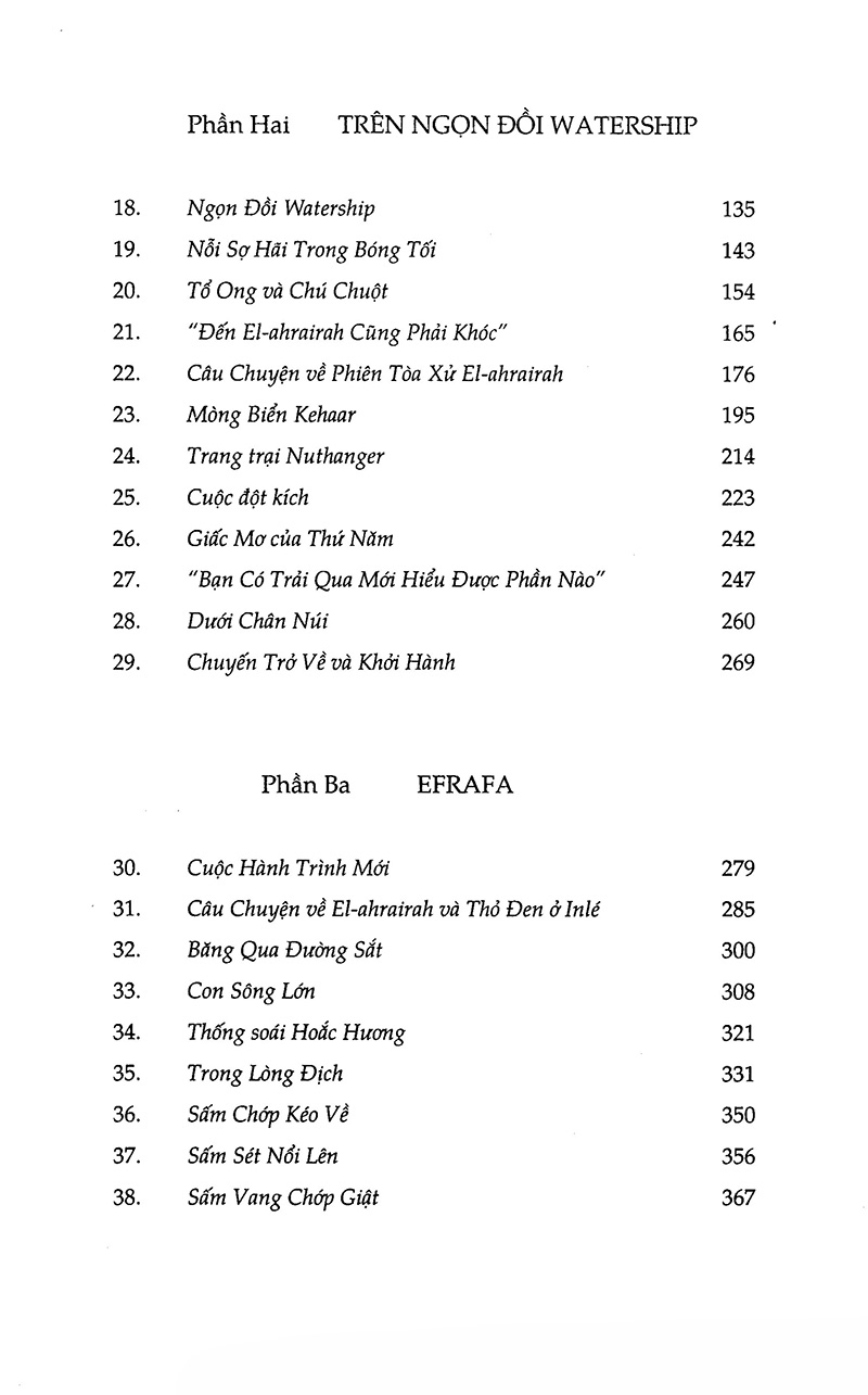 đồi thỏ (tái bản 2023)