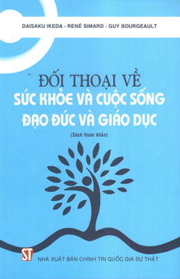 đối thoại về sức khỏe và cuộc sống đạo đức và giáo dục