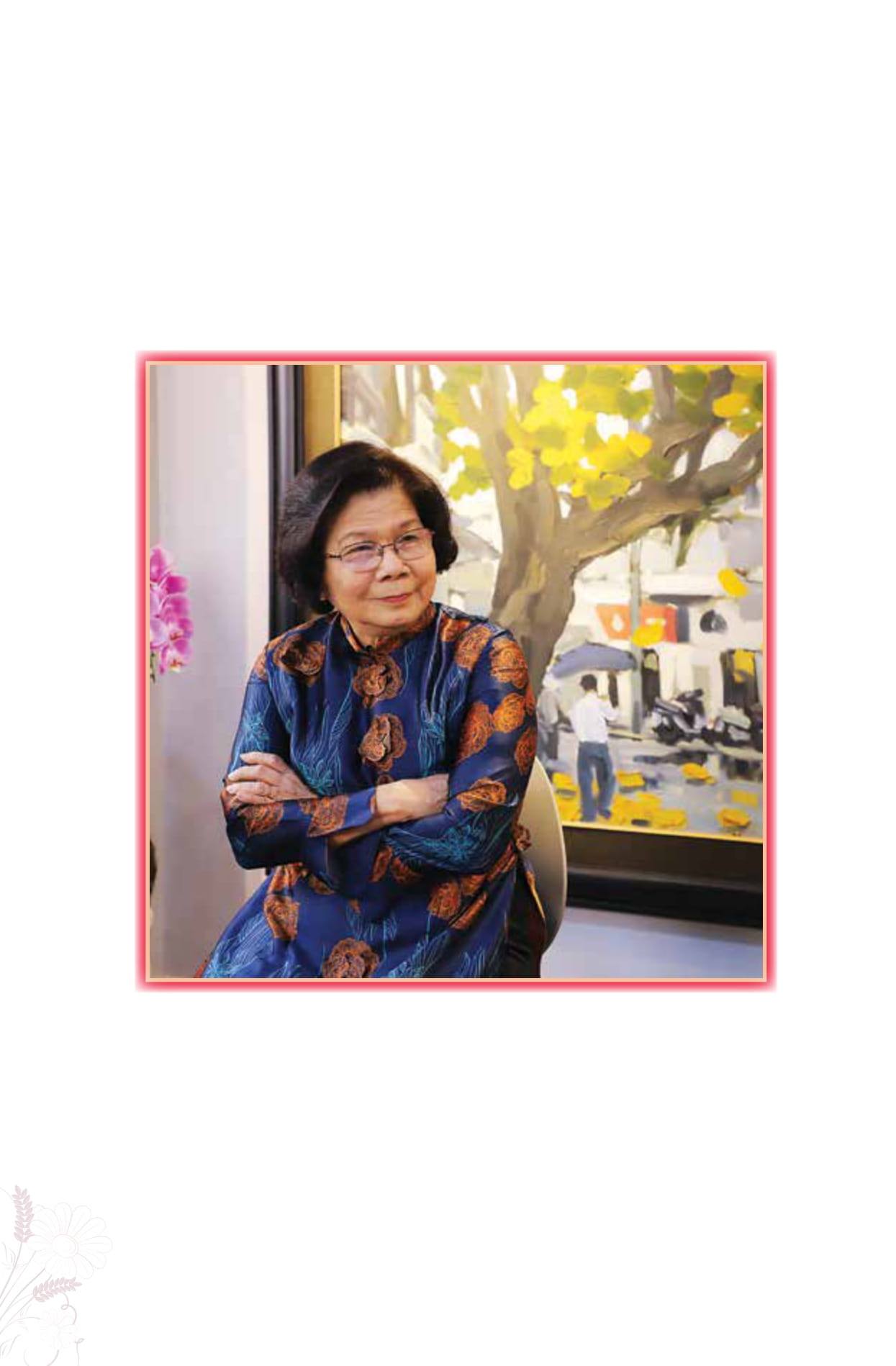 đối thoại với những người tiên phong