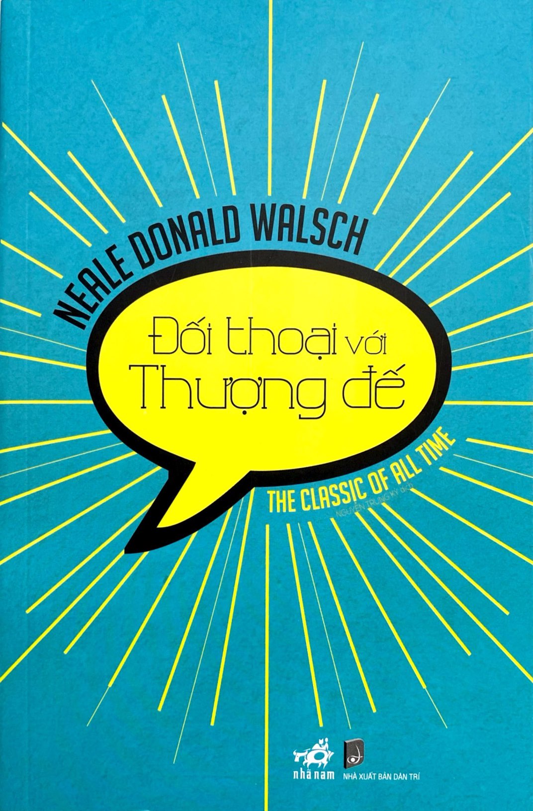 đối thoại với thượng đế