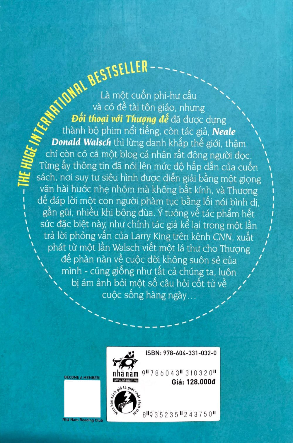 đối thoại với thượng đế