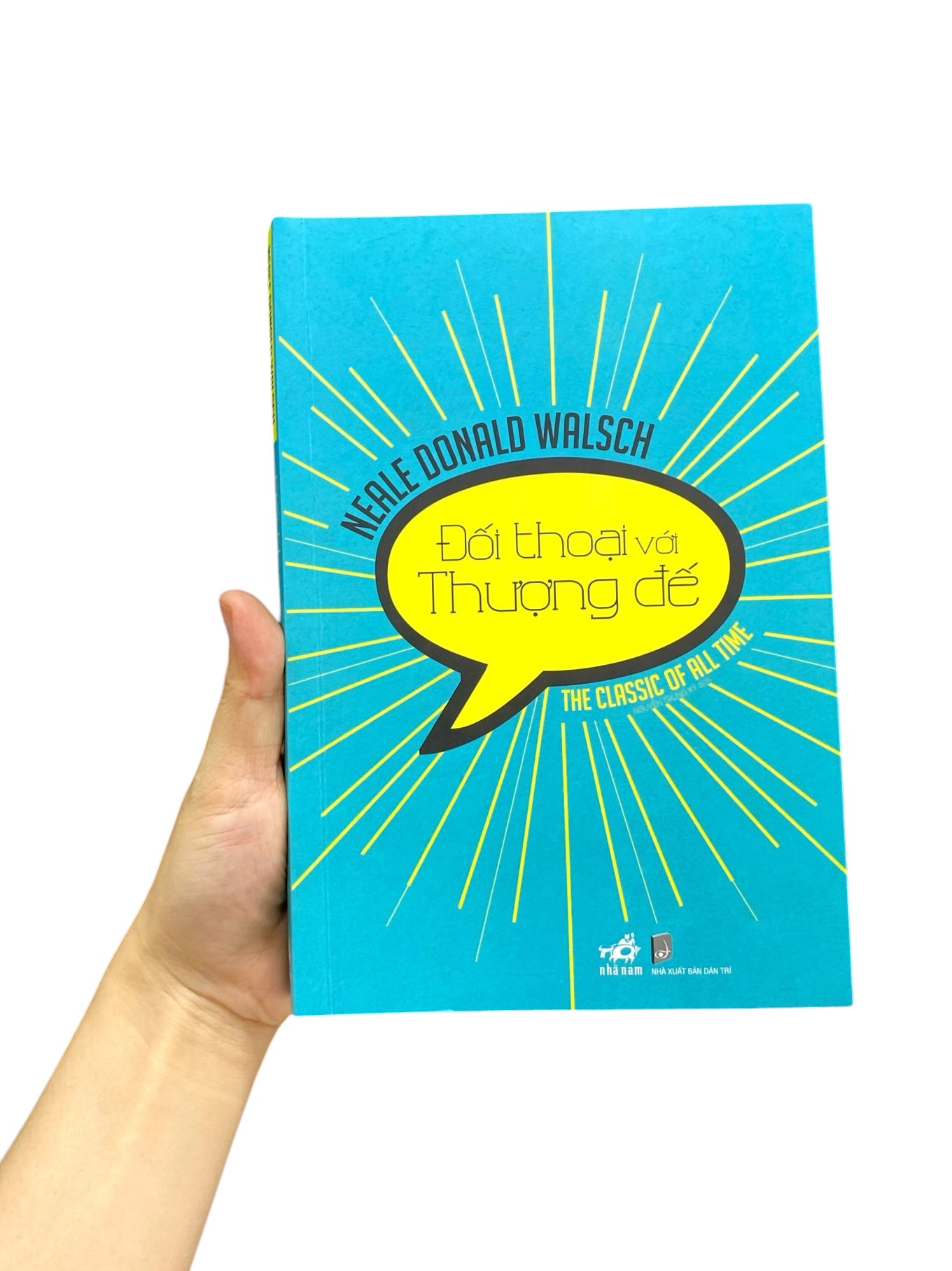 đối thoại với thượng đế