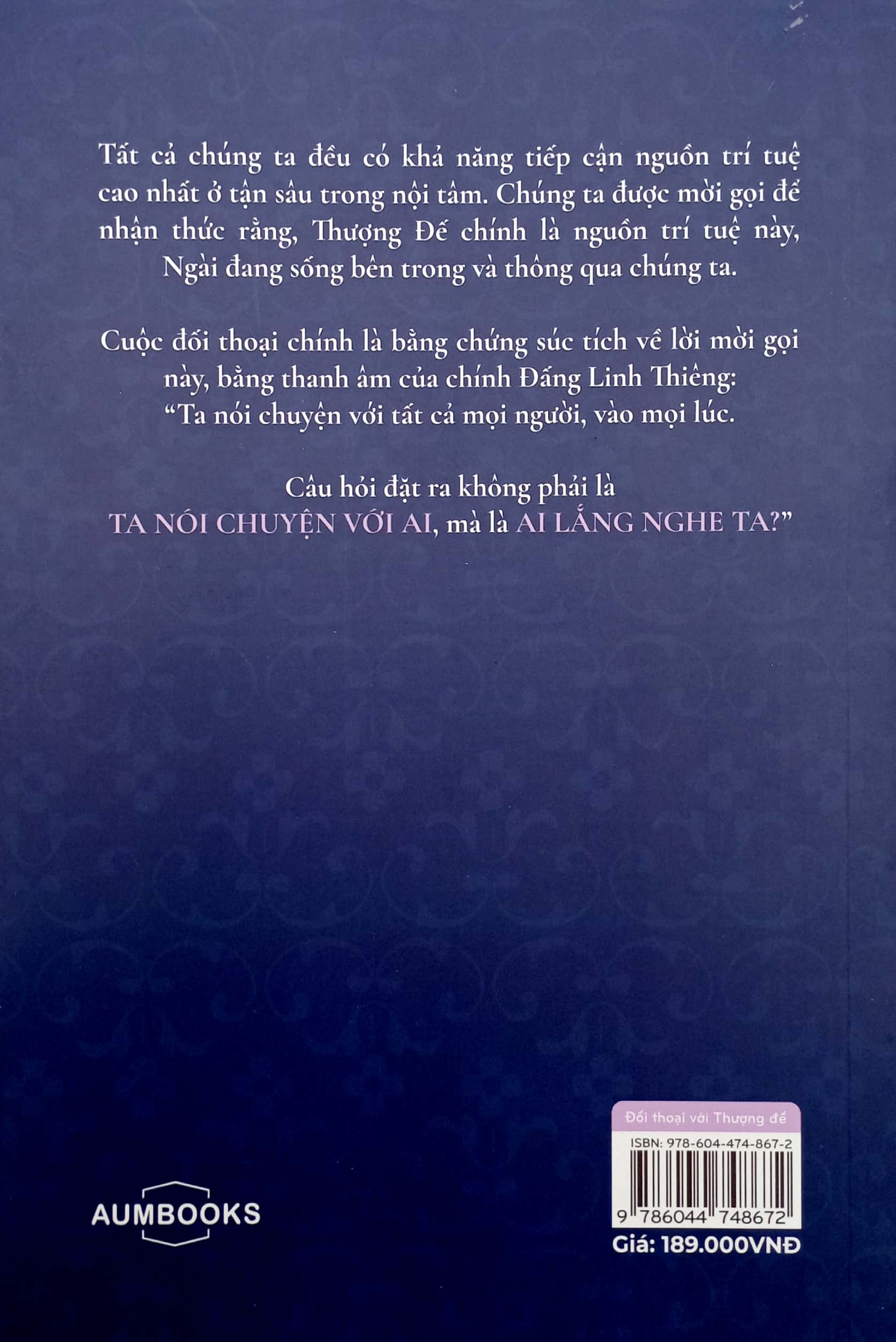 đối thoại với thượng để - conversations with god - thức tỉnh giống loài - quyển 4