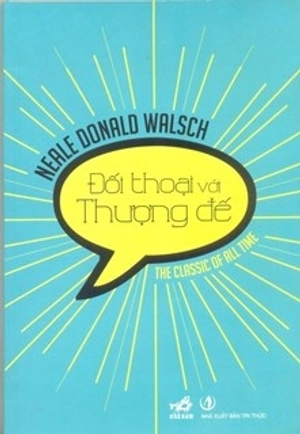 đối thoại với thượng đế (tái bản 2019)