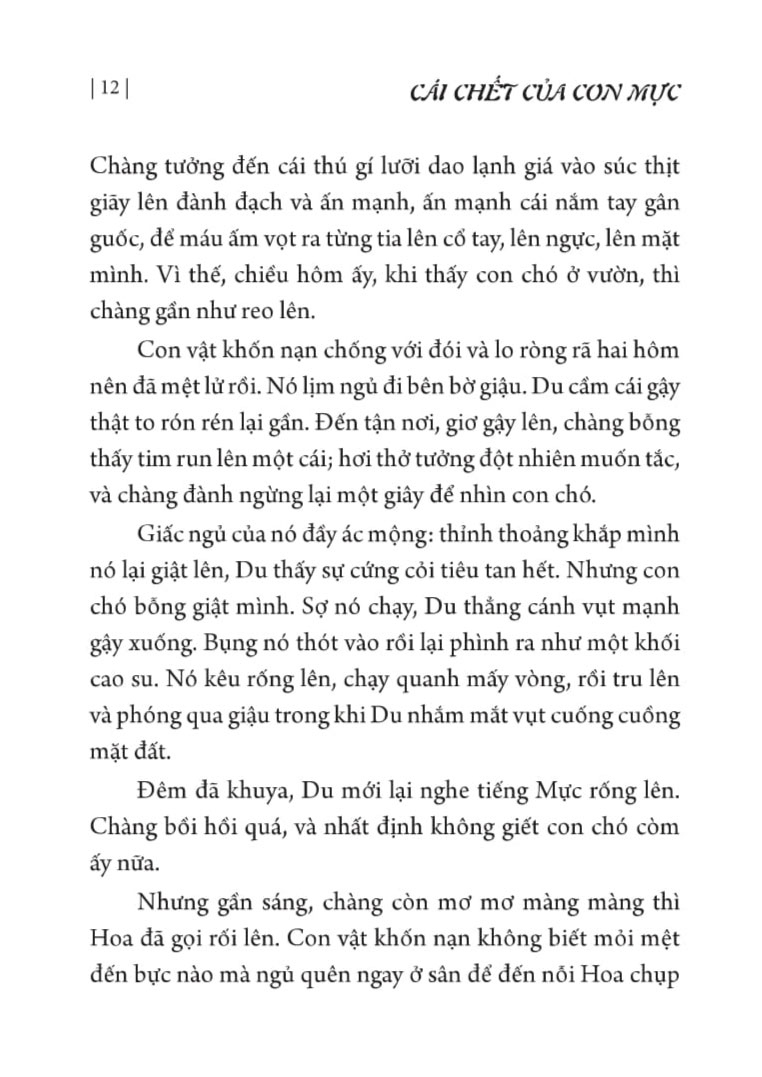 đời thừa (tái bản)