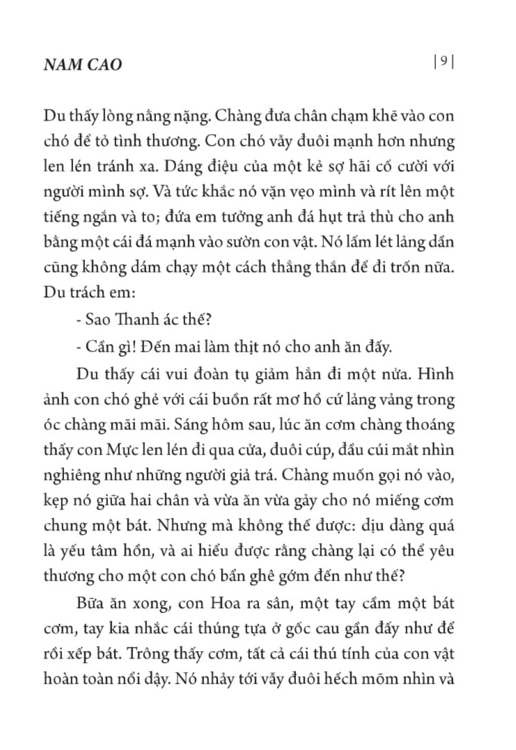 đời thừa (tái bản)