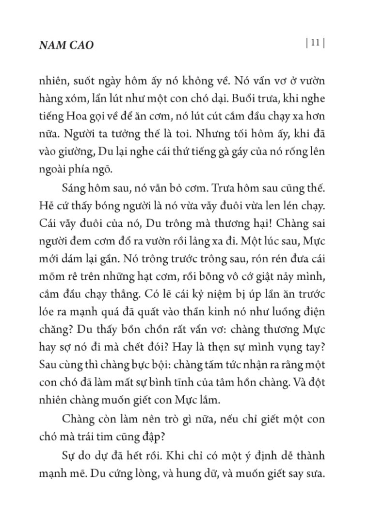 đời thừa (tái bản)