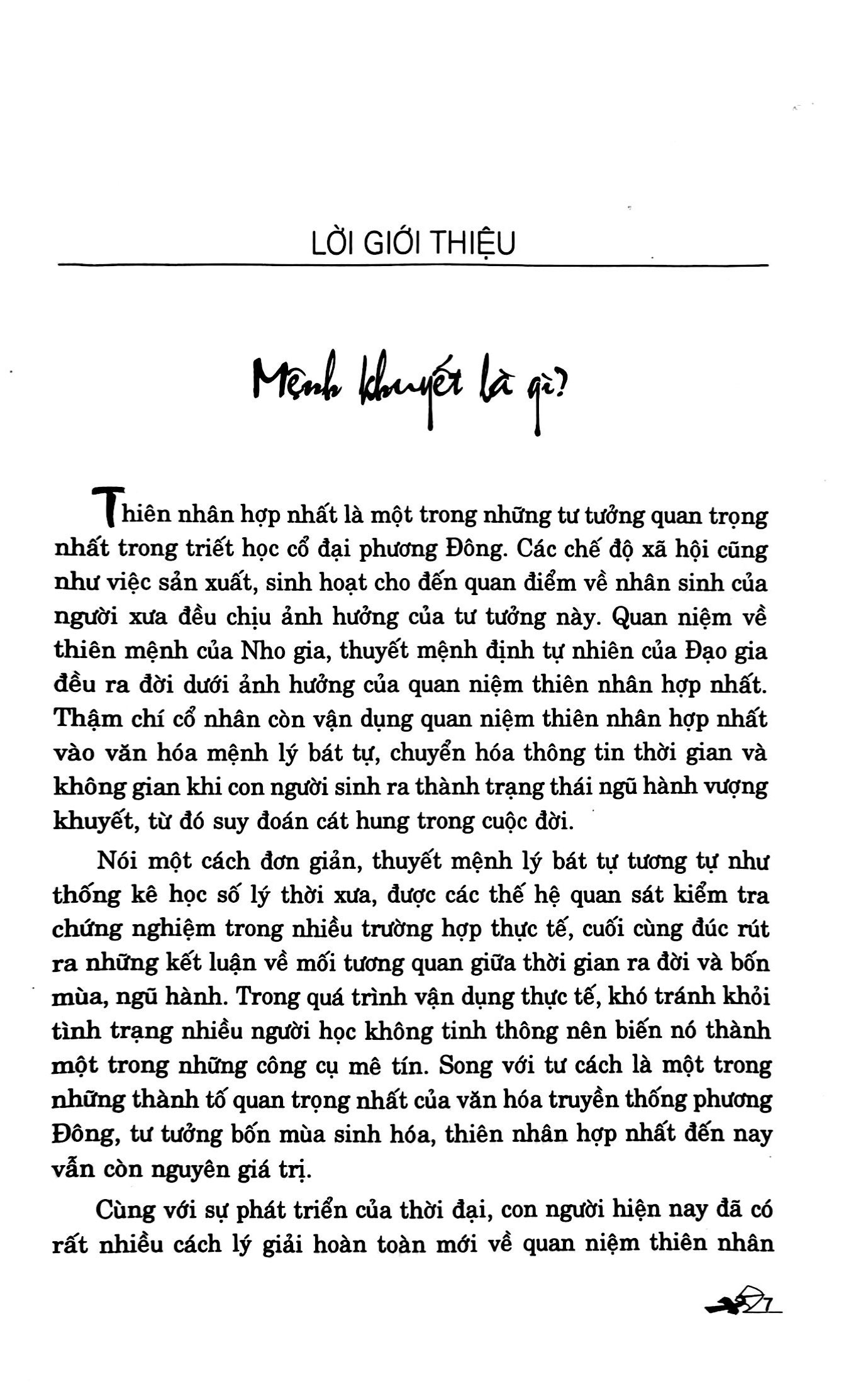 đổi vận cho người mệnh khuyết - quyển thu đông (tái bản 2024)