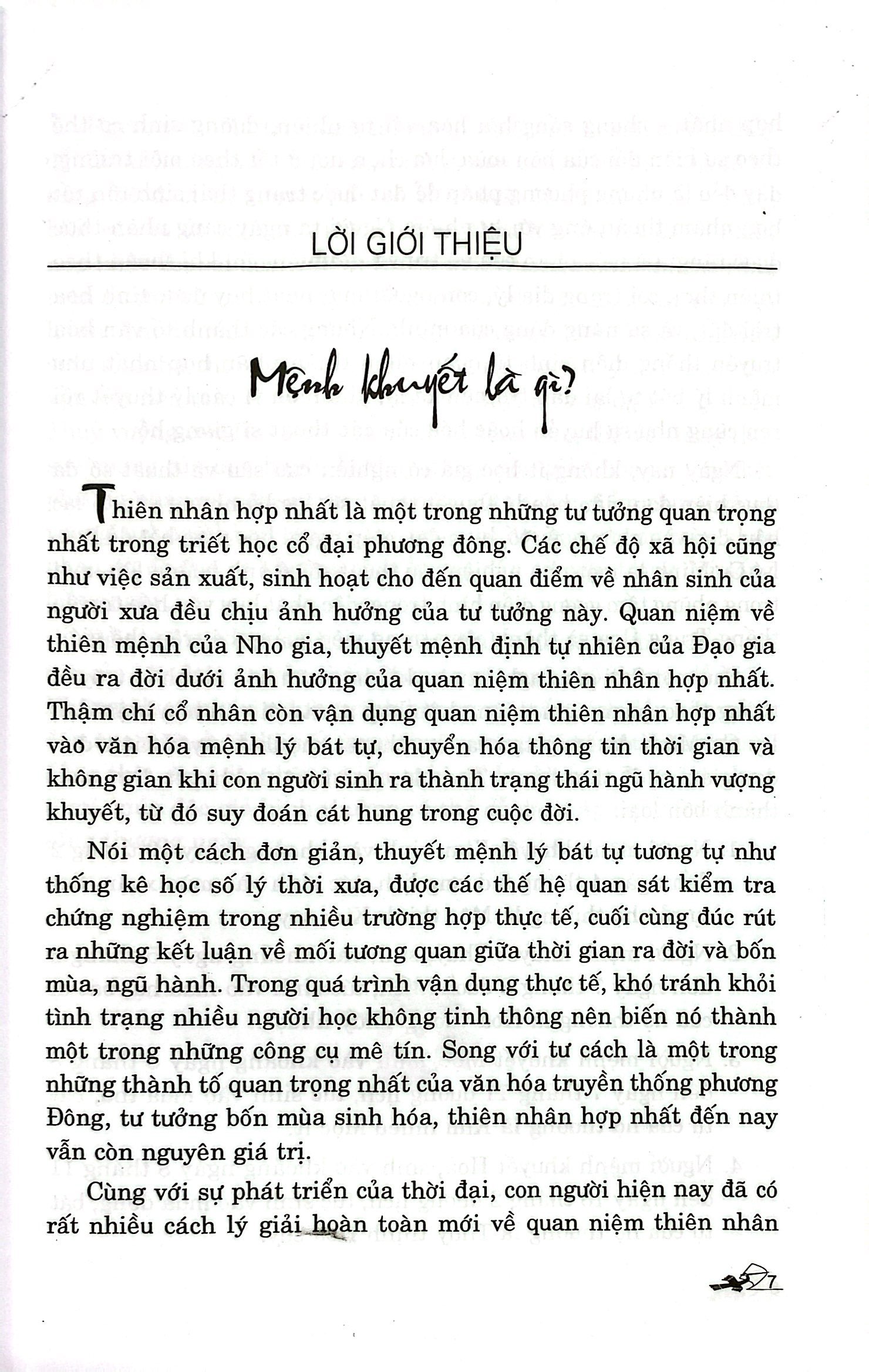 đổi vận cho người mệnh khuyết - quyển xuân hạ (tái bản 2024)