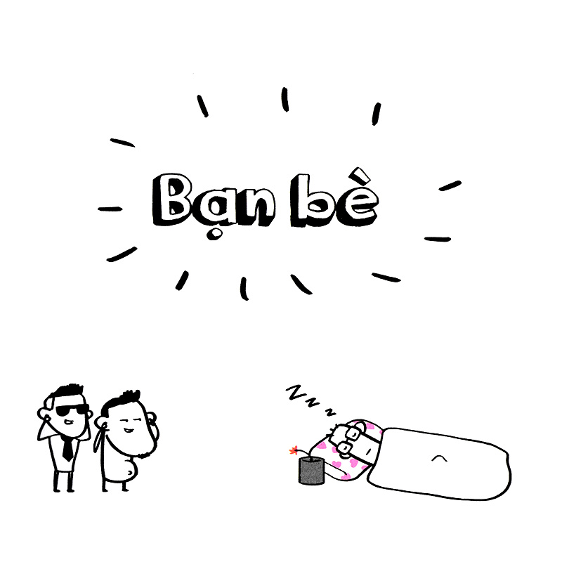 Doi Ve Co Ban La Buon Cuoi (Tai Ban 2020)