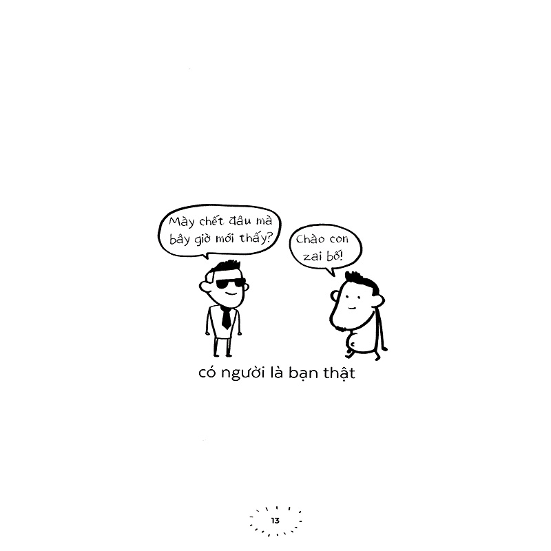 Doi Ve Co Ban La Buon Cuoi (Tai Ban 2020)