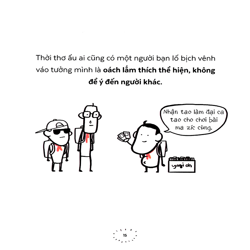 Doi Ve Co Ban La Buon Cuoi (Tai Ban 2020)