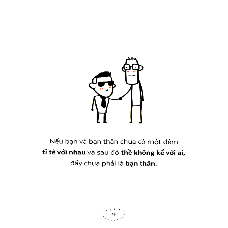 Doi Ve Co Ban La Buon Cuoi (Tai Ban 2020)