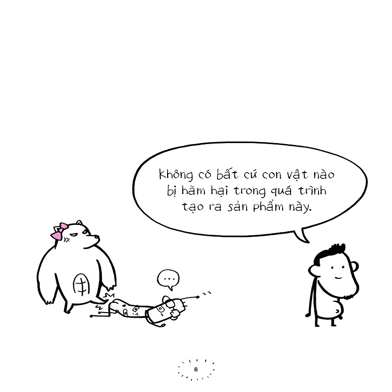 Doi Ve Co Ban La Buon Cuoi (Tai Ban 2020)