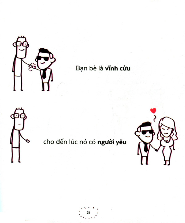 đời về cơ bản là buồn cười (tái bản 2022)