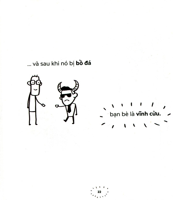 đời về cơ bản là buồn cười (tái bản 2022)