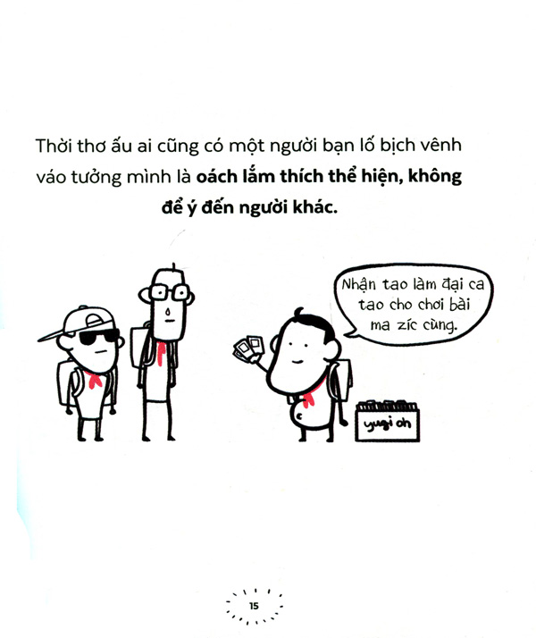 đời về cơ bản là buồn cười (tái bản 2022)