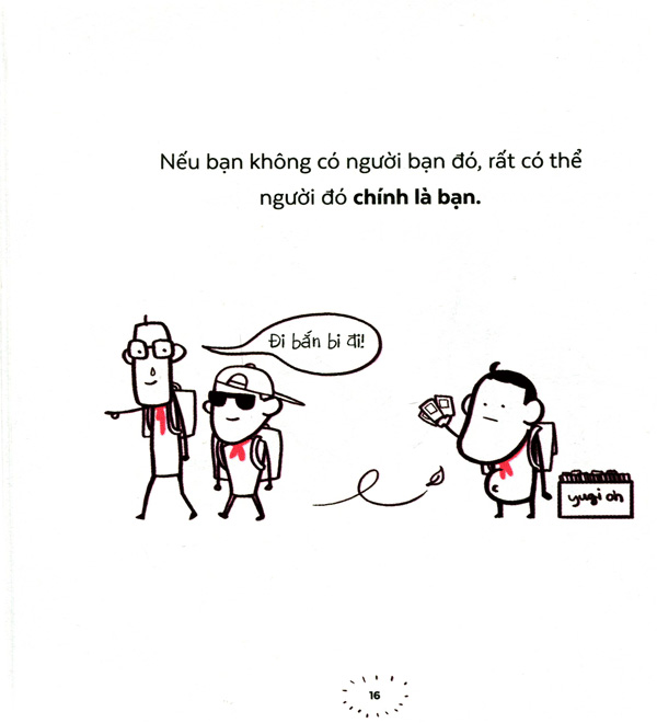 đời về cơ bản là buồn cười (tái bản 2022)