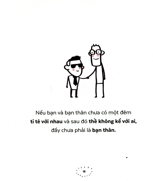 đời về cơ bản là buồn cười (tái bản 2022)