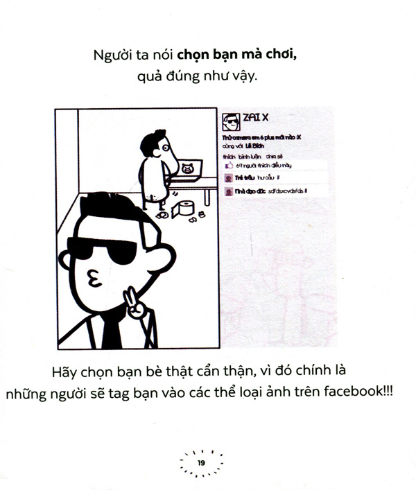 đời về cơ bản là buồn cười (tái bản 2022)