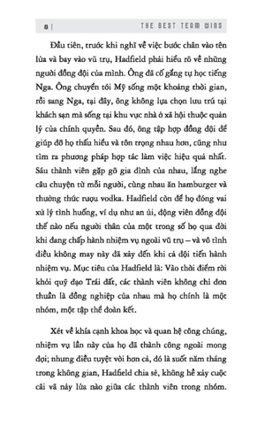 đội xuất sắc nhất giành chiến thắng