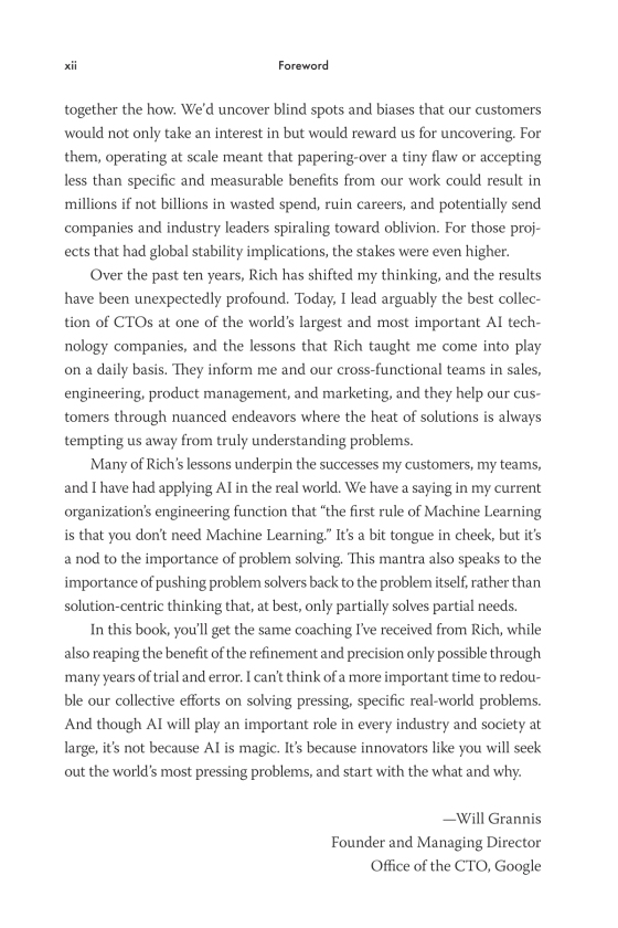 Doing AI: A Business-Centric Examination Of AI Culture, Goals, And Values