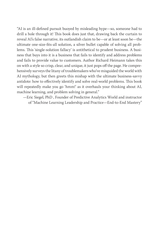 Doing AI: A Business-Centric Examination Of AI Culture, Goals, And Values