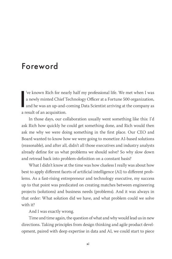 Doing AI: A Business-Centric Examination Of AI Culture, Goals, And Values