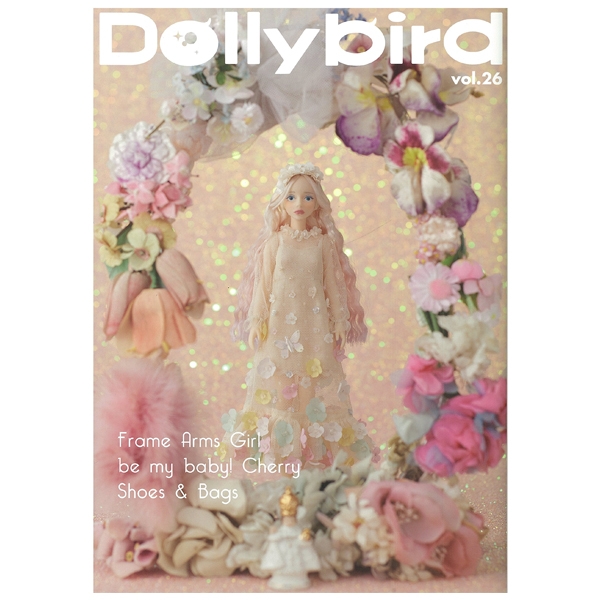 dollybird vol.26