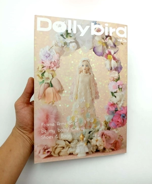 dollybird vol.26