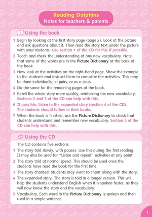 dolphins starter: monkeying around