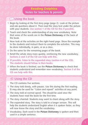 dolphins starter: moving house