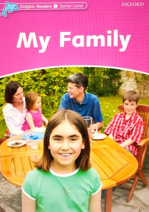 dolphins starter: my family