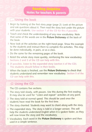 dolphins starter: my family