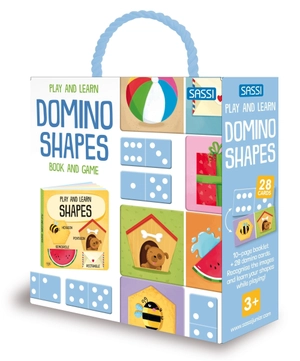 domino shapes