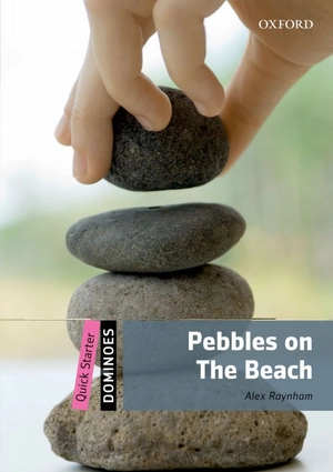 dominoes quick starters pebbles on the beach