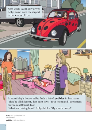 dominoes quick starters pebbles on the beach