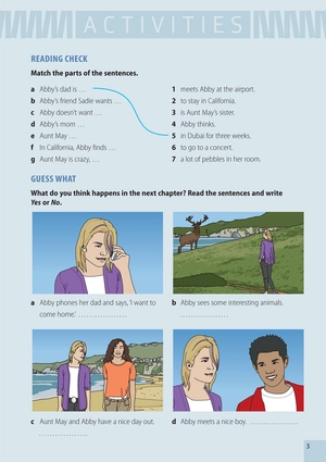 dominoes quick starters pebbles on the beach