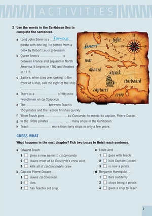 dominoes starter blackbeard