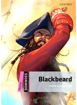 dominoes starter blackbeard