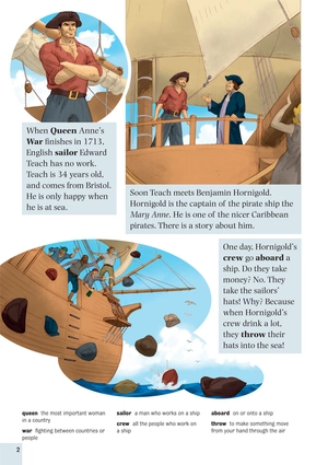 dominoes starter blackbeard