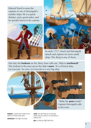 dominoes starter blackbeard