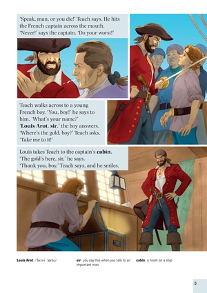 dominoes starter blackbeard