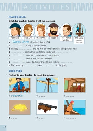 dominoes starter blackbeard