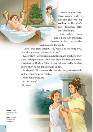 dominoes starter hercules