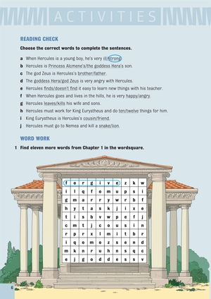 dominoes starter hercules