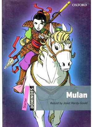 dominoes starter mulan