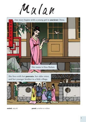 dominoes starter mulan