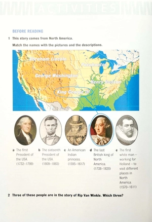 dominoes starter rip van winkle & the legend of sleepy hollow